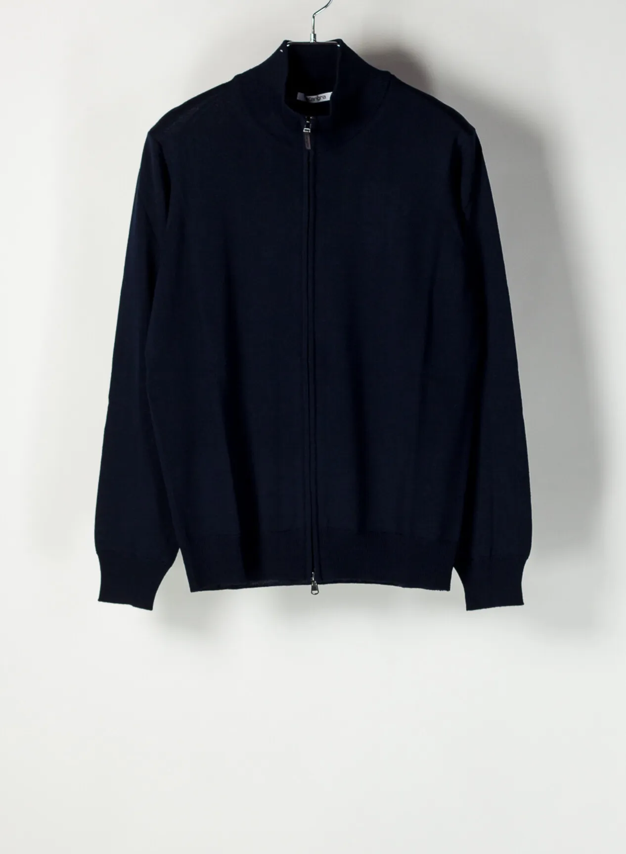     -KANGRA    -MAGLIONE COLLO ALTO-