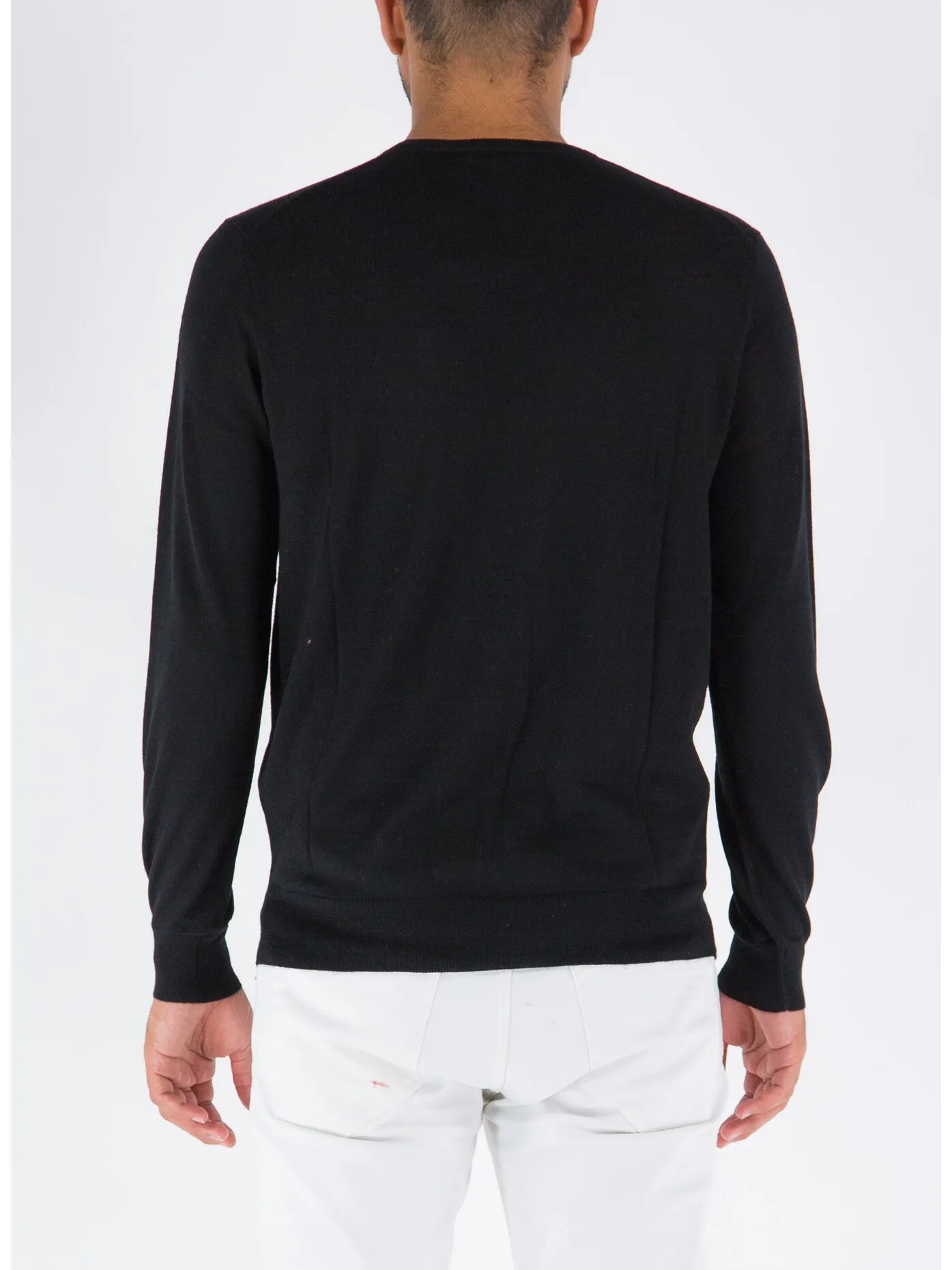     -POLO RALPH LAUREN    -MAGLIONE GIROCOLLO-