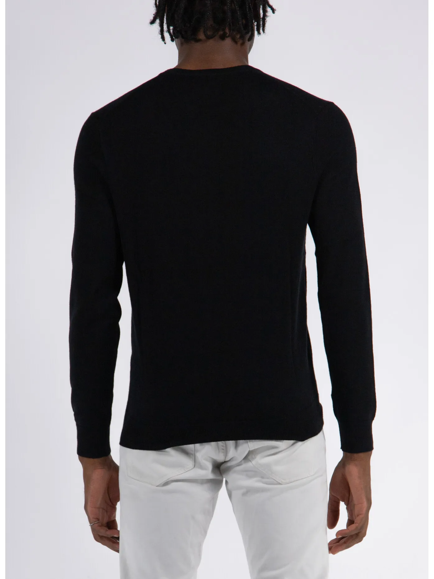     -POLO RALPH LAUREN    -MAGLIONE GIROCOLLO-