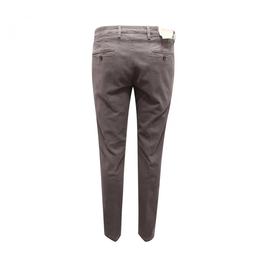 1556AV PANTALONE UOMO BRIGLIA MAN TROUSERS