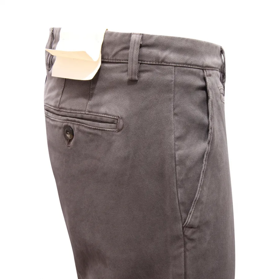 1556AV PANTALONE UOMO BRIGLIA MAN TROUSERS
