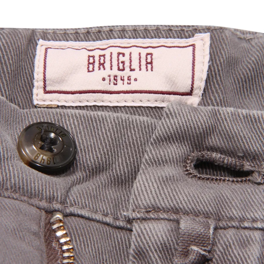1556AV PANTALONE UOMO BRIGLIA MAN TROUSERS