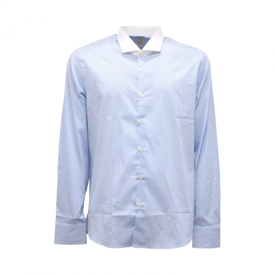 2713AS camicia uomo GMF 965 man shirt
