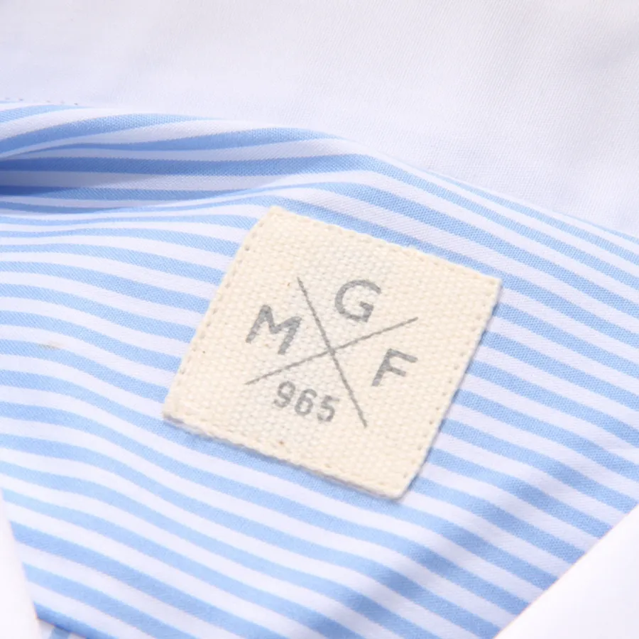 2713AS camicia uomo GMF 965 man shirt