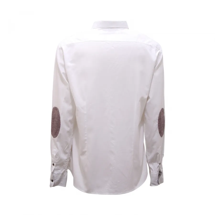 2895AS camicia uomo AGLINI RICCARDO man shirt