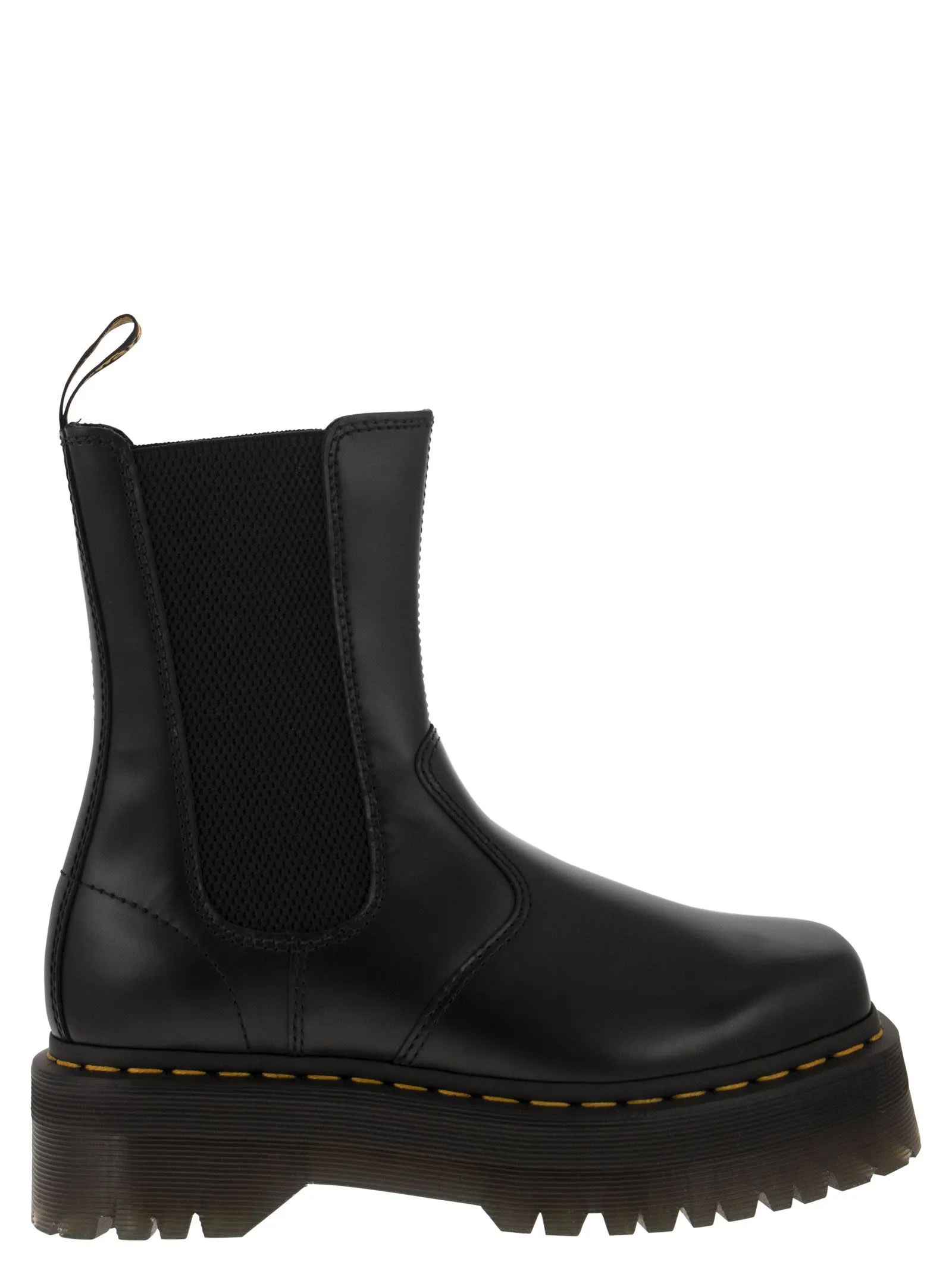 2976 HI QUAD – Stivaletto Chelsea