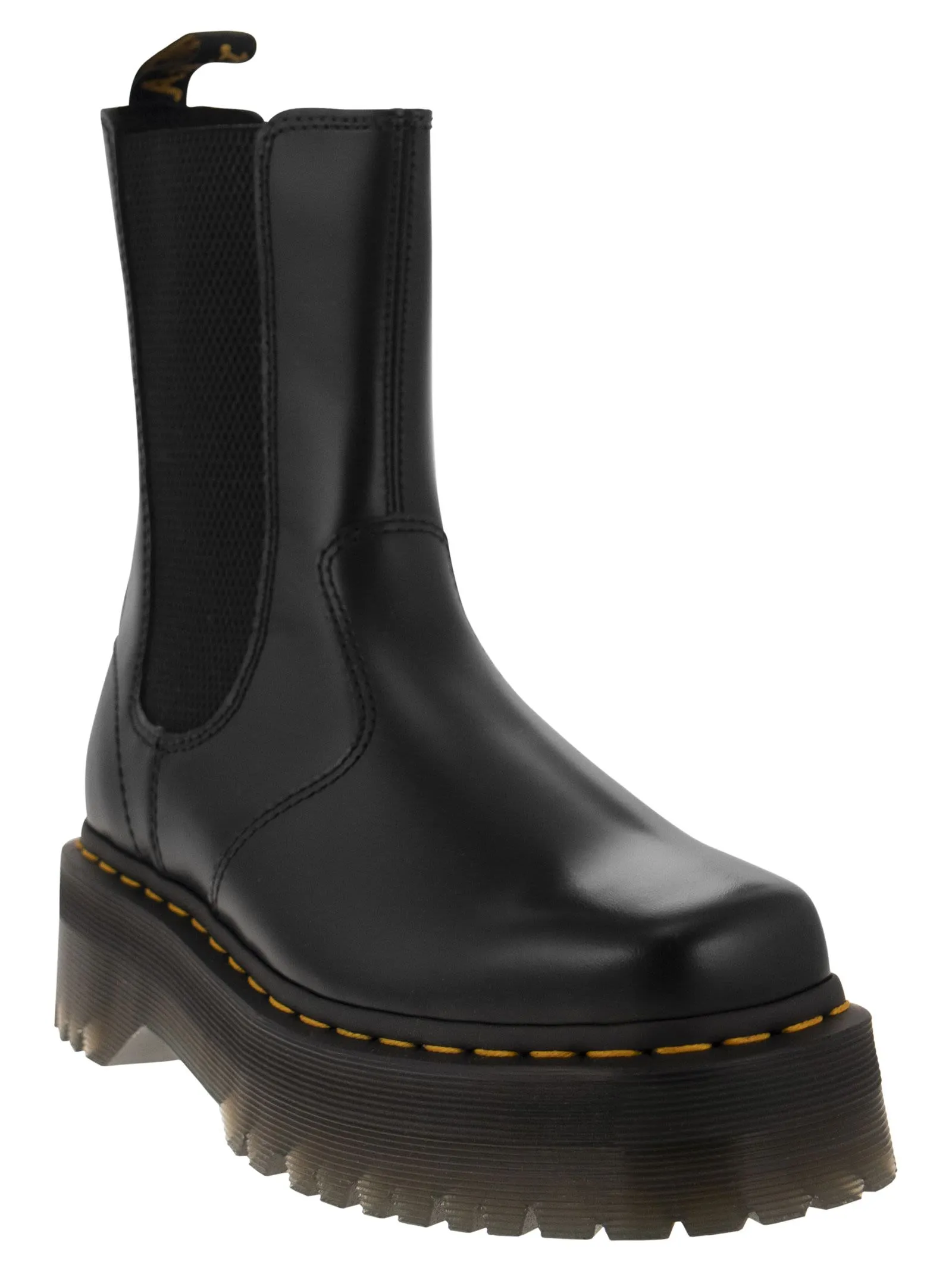 2976 HI QUAD – Stivaletto Chelsea