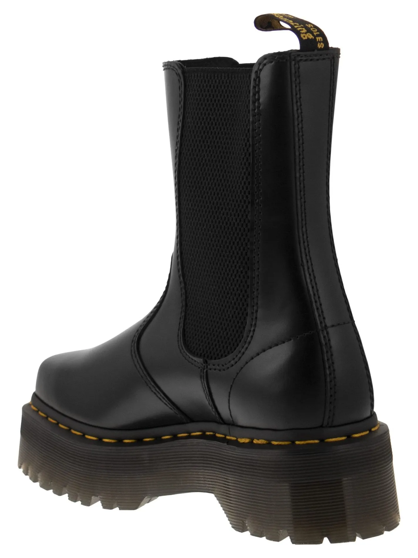 2976 HI QUAD – Stivaletto Chelsea