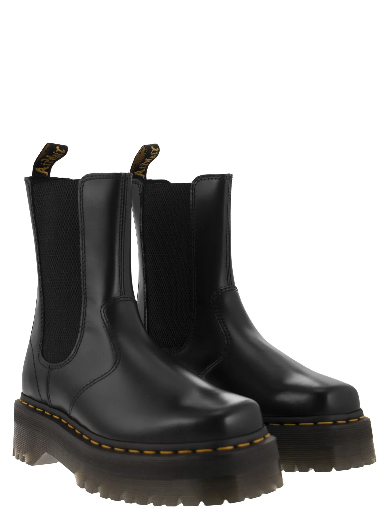 2976 HI QUAD – Stivaletto Chelsea