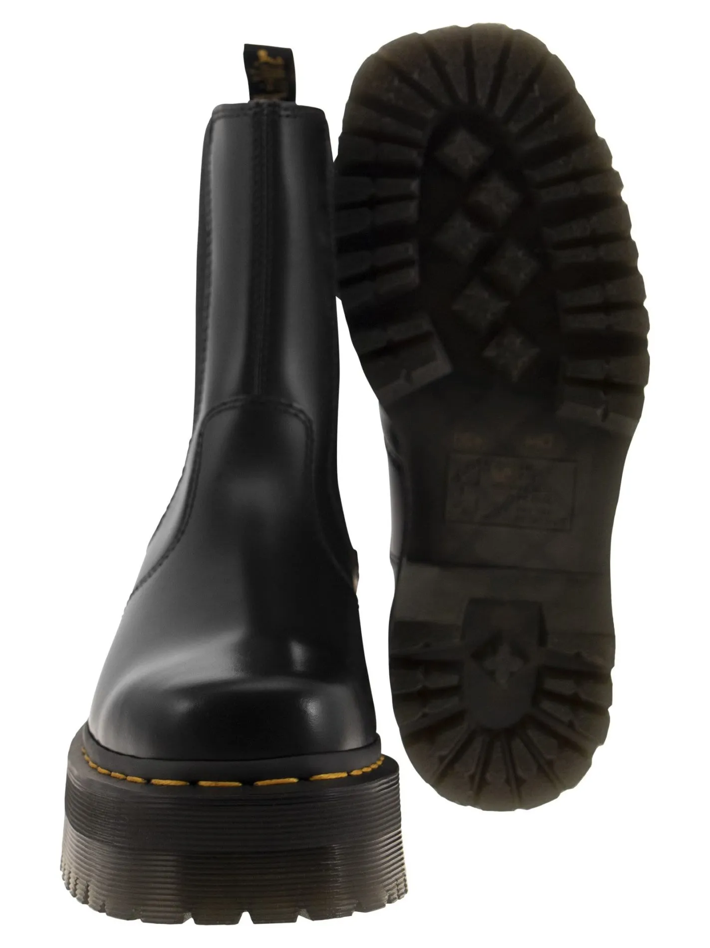 2976 HI QUAD – Stivaletto Chelsea