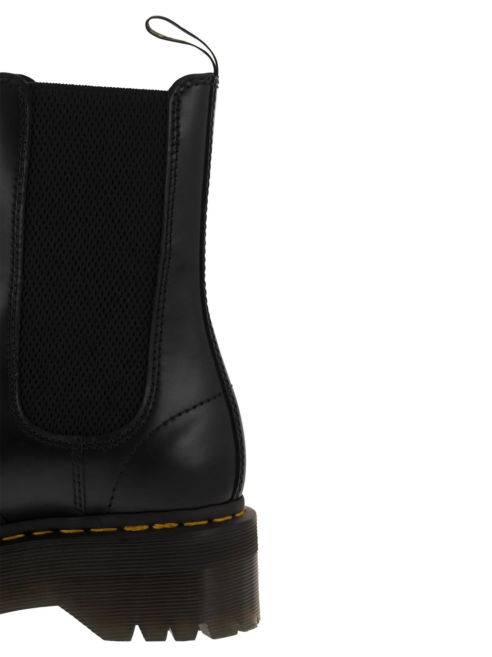 2976 HI QUAD – Stivaletto Chelsea