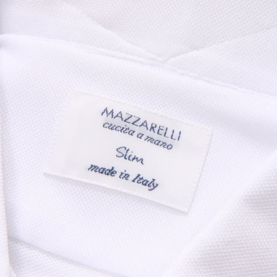 5491AS camicia uomo MAZZARELLI FREETIME SLIM man shirt