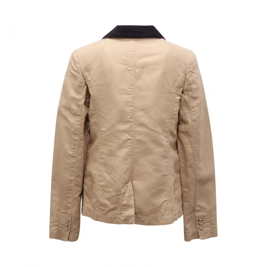 9560AP giacca bimbo ARMANI JUNIOR boy kids jacket