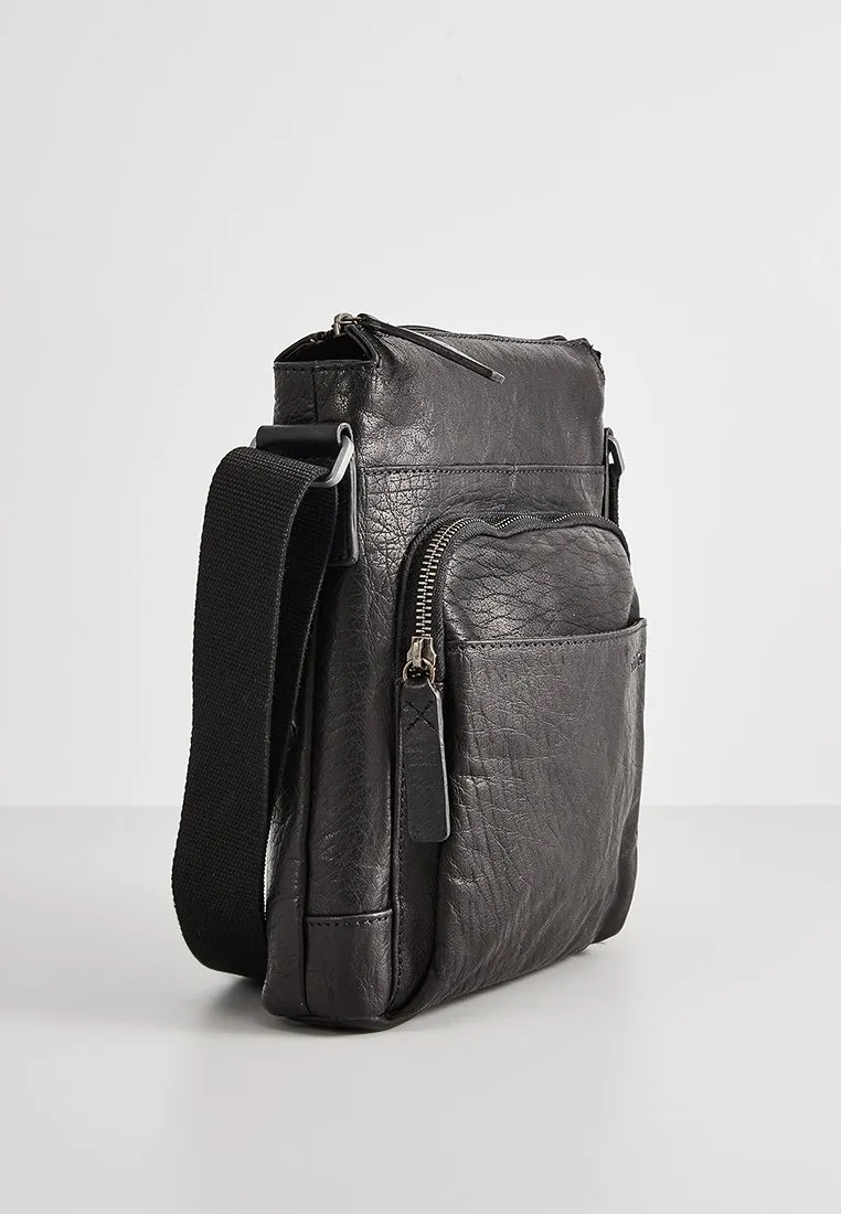 ABBEY SHOULDERBAG SVZ - Borsa a tracolla
