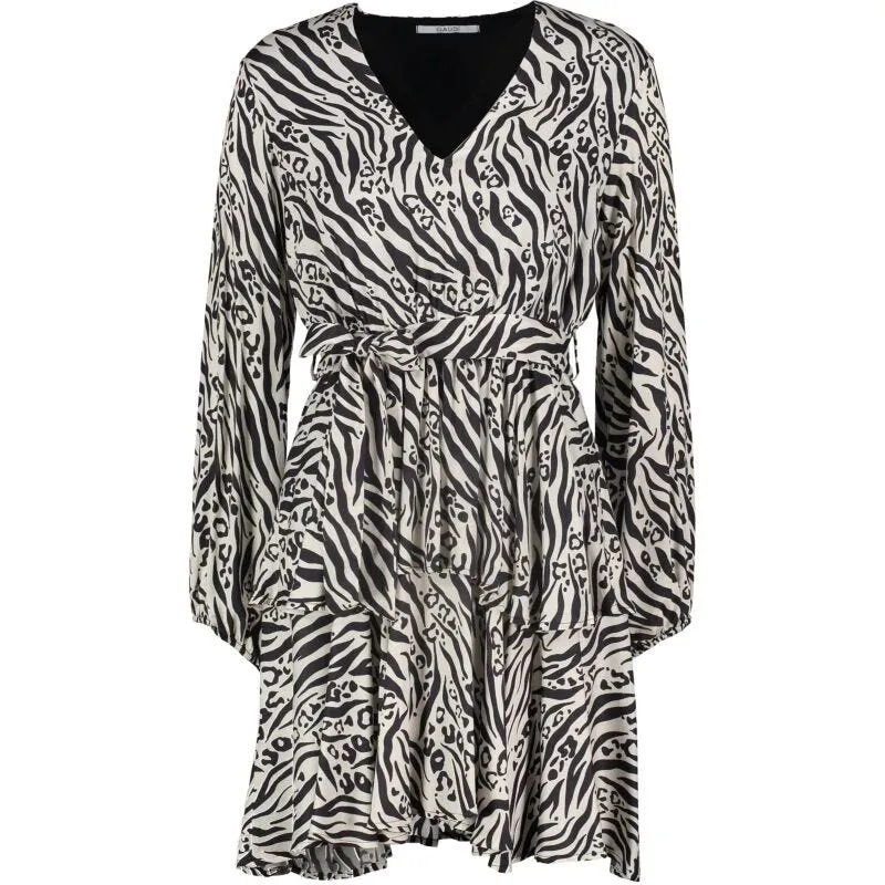 Abito animalier