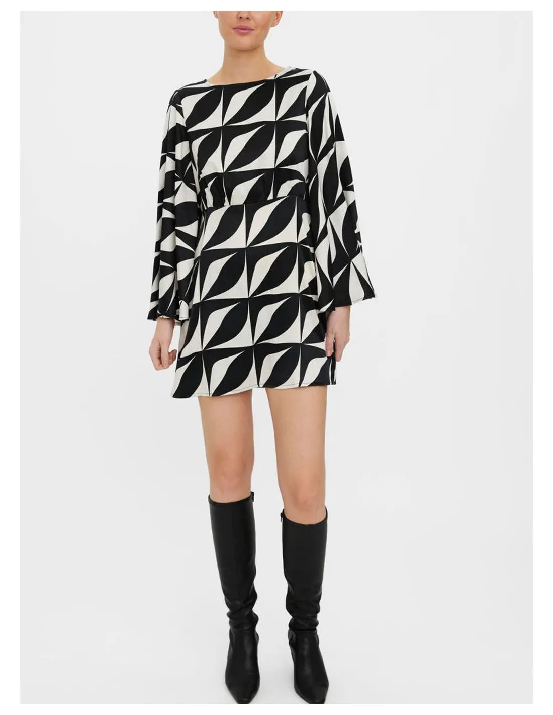 Abito Donna VMKYPRA Vero Moda