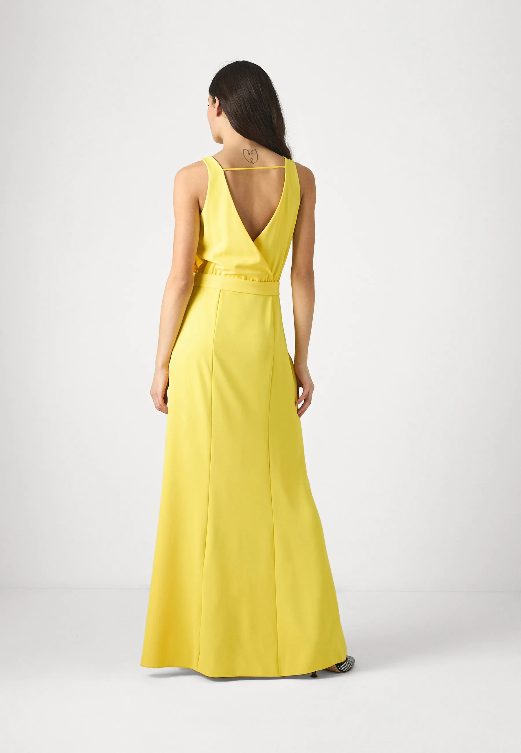 ABITO DRESS - Vestito lungo