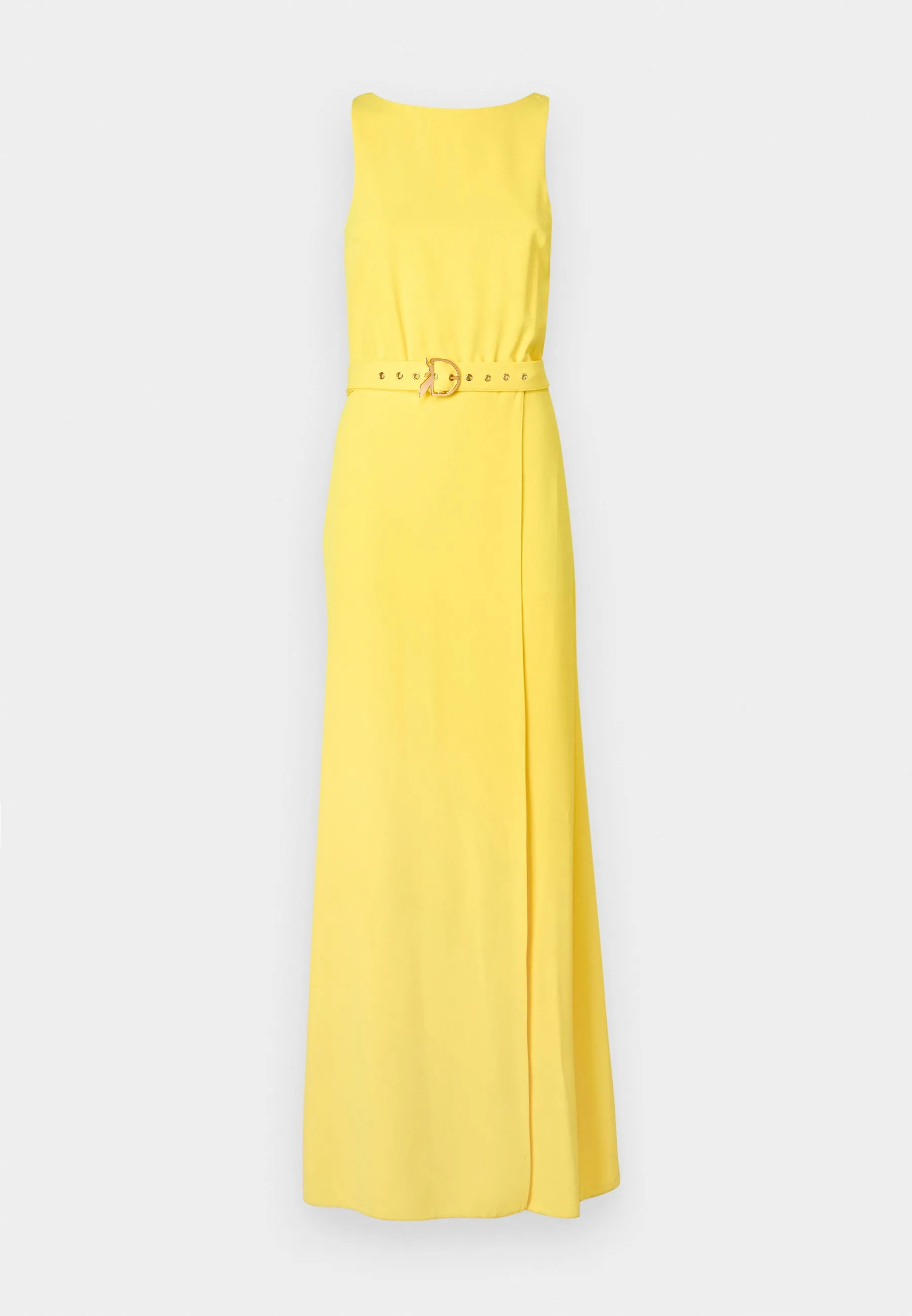 ABITO DRESS - Vestito lungo