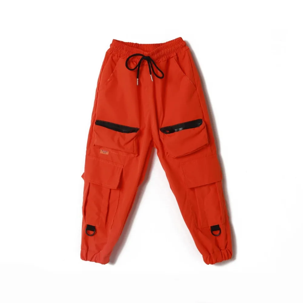 Abito hip-hop per bambini, abbigliamento trendy hip-hop per ragazzo, gilet bello, abbigliamento hip-hop per bambini trendy, Gi