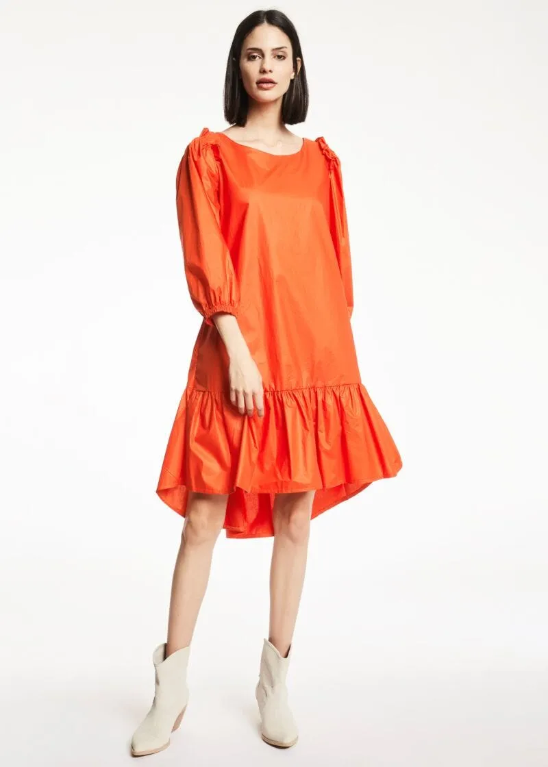 Abito in cotone