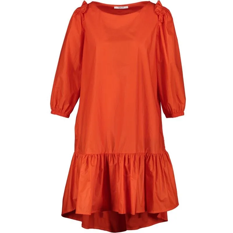 Abito in cotone