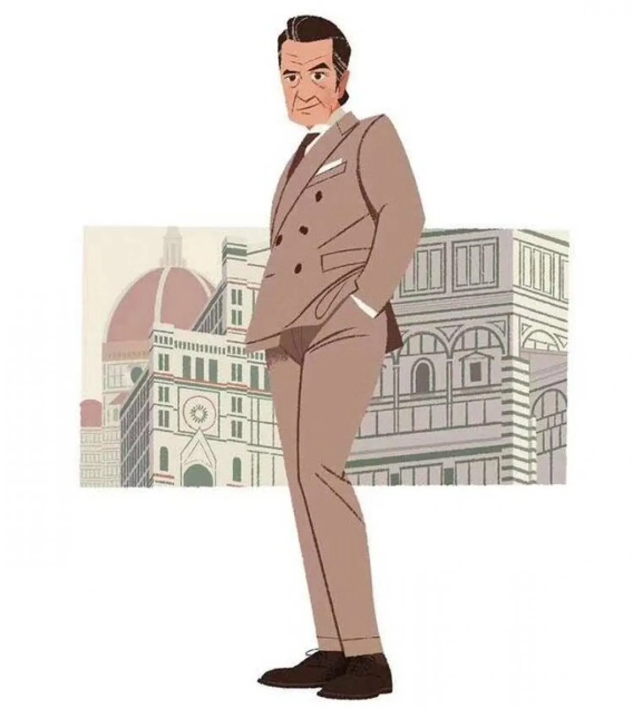 Abito in lino di cotone Uomo Slim Fit Casual Business Abito da sposa Abiti per uomo Terno Masculino Tuxedo 3 pezzi Giacca Pantal
