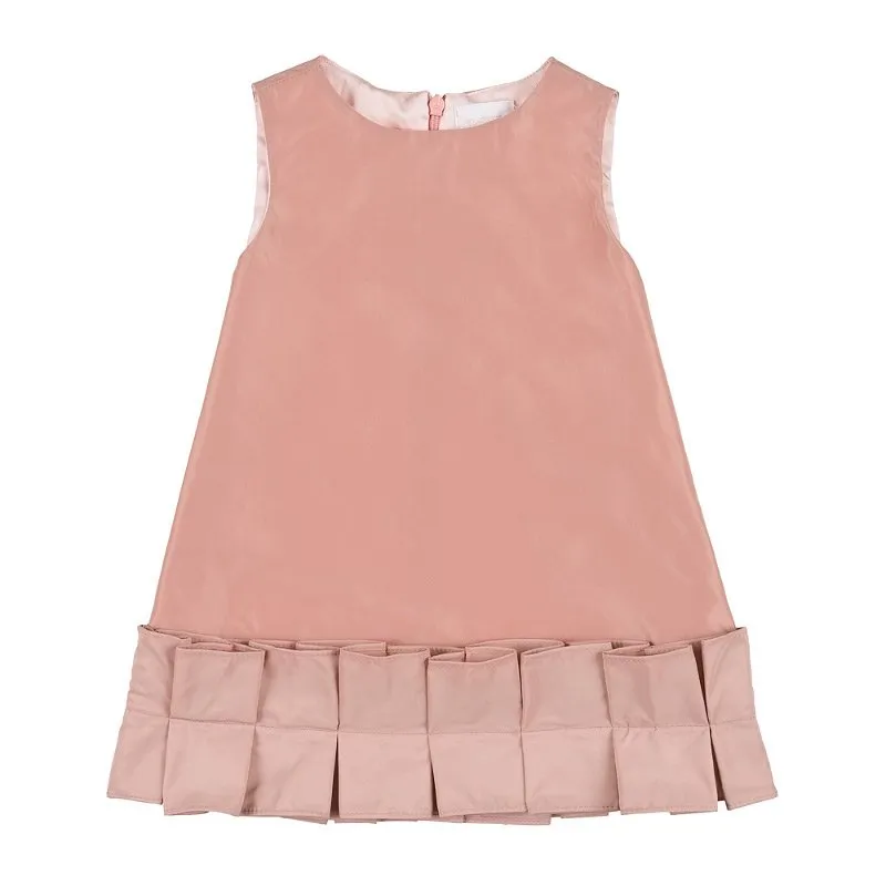 Abito in taffeta