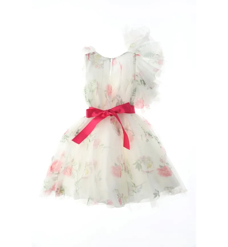 Abito in tulle