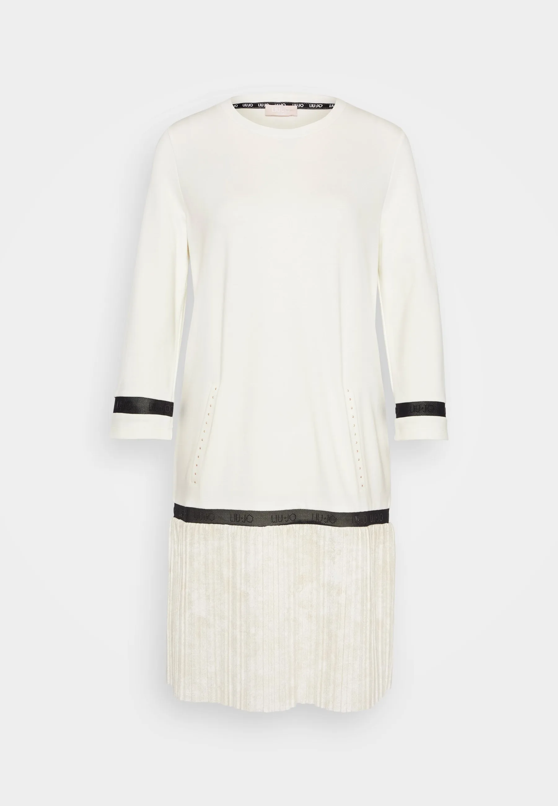 ABITO  - Vestito di maglina