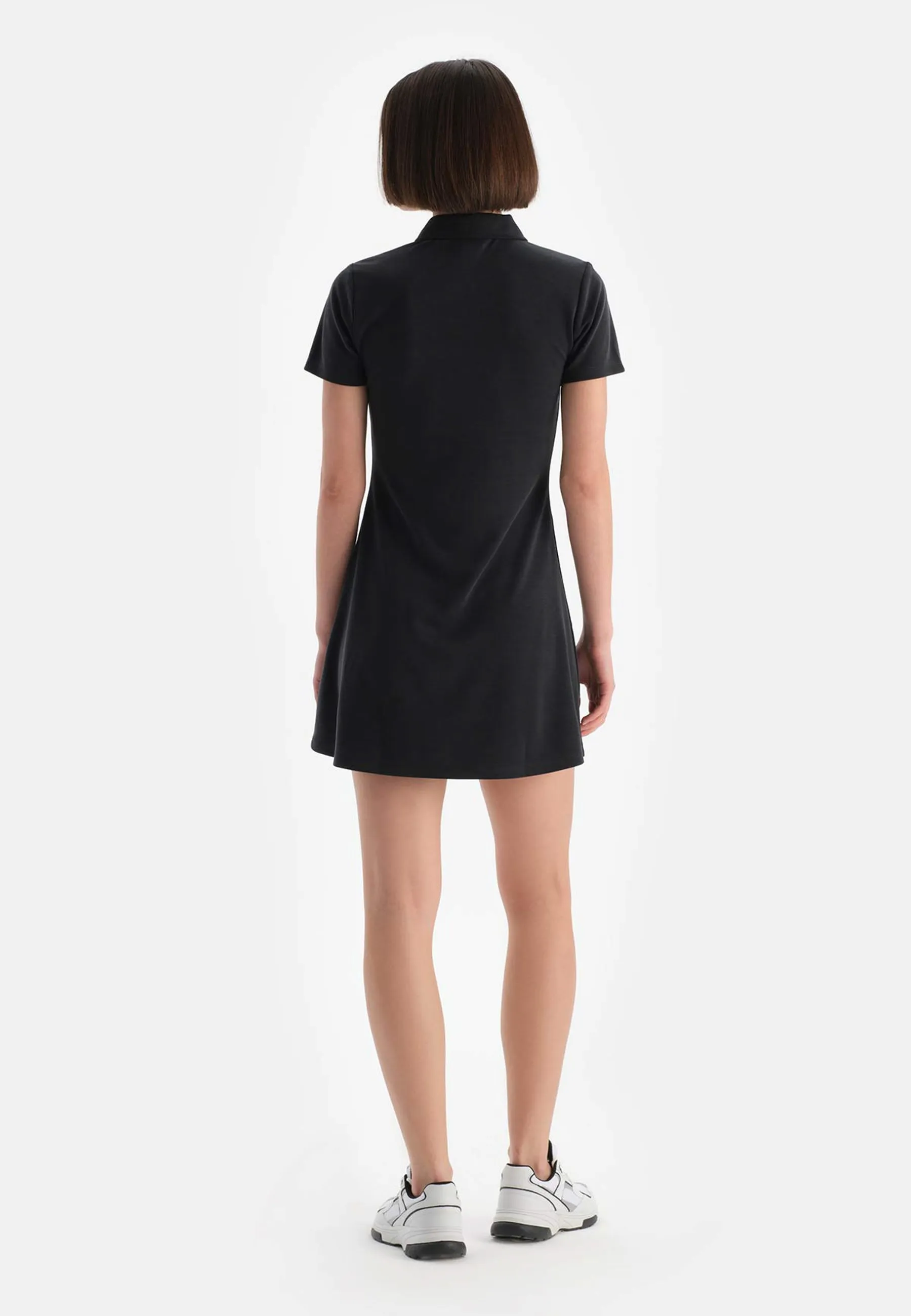 ACTIVE - Vestito di maglina