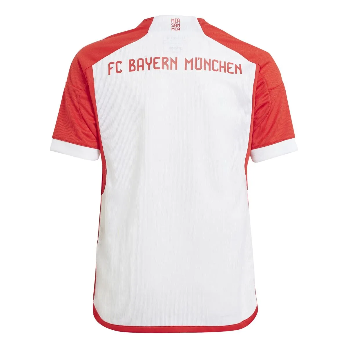 ADIDAS Maglia bayer monaco home junior