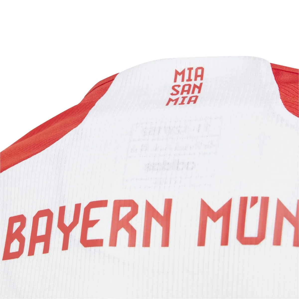 ADIDAS Maglia bayer monaco home junior