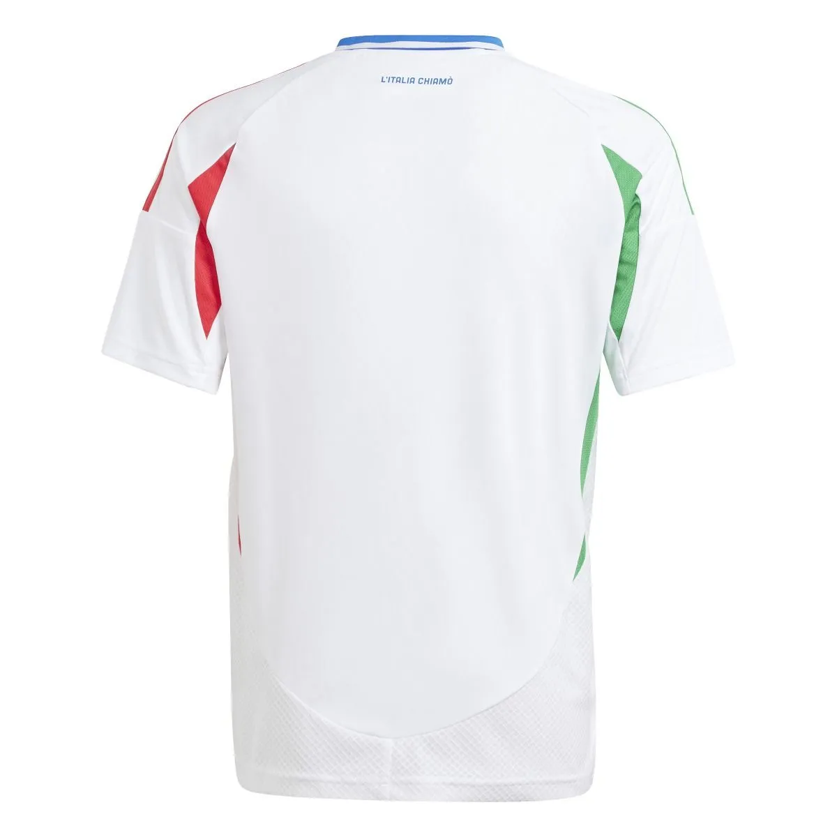 ADIDAS Maglia italia figc away junior