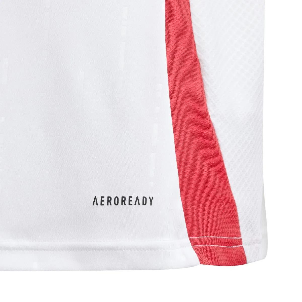 ADIDAS Maglia italia figc away junior