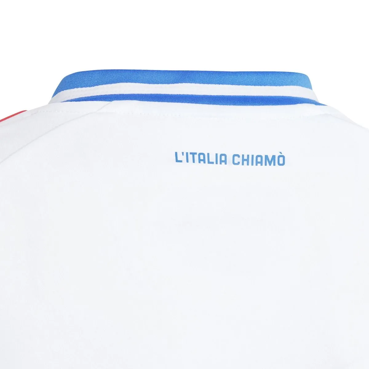 ADIDAS Maglia italia figc away junior