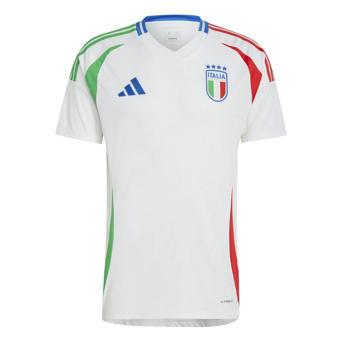 ADIDAS Maglia italia figc away