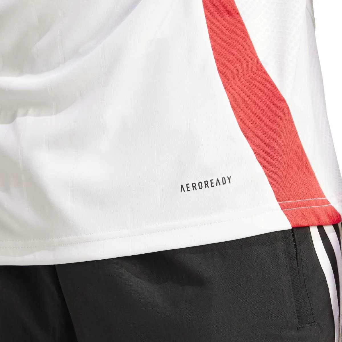 ADIDAS Maglia italia figc away