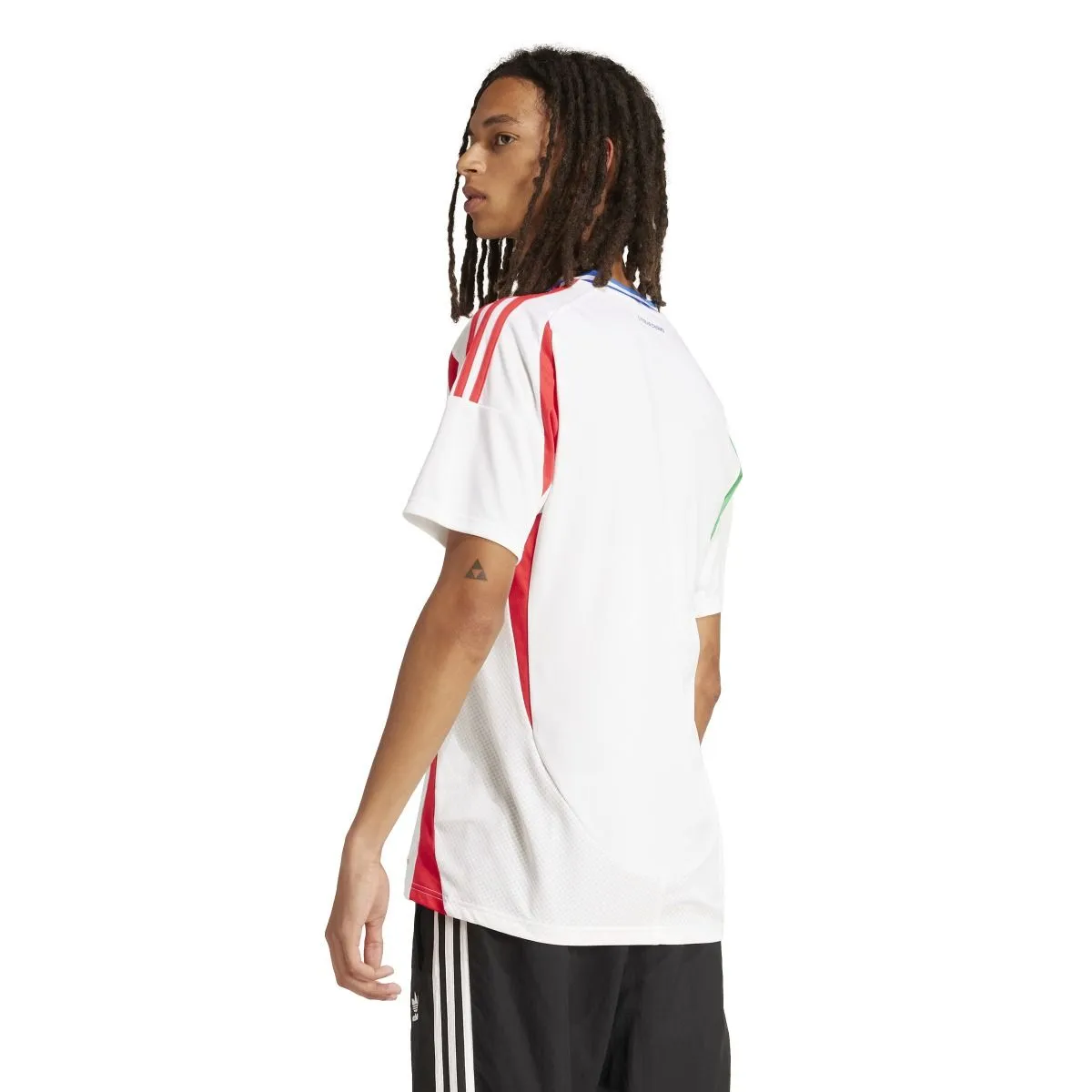 ADIDAS Maglia italia figc away