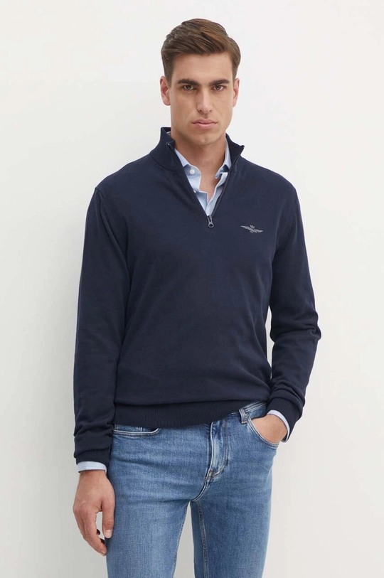 Aeronautica Militare maglione in cotone