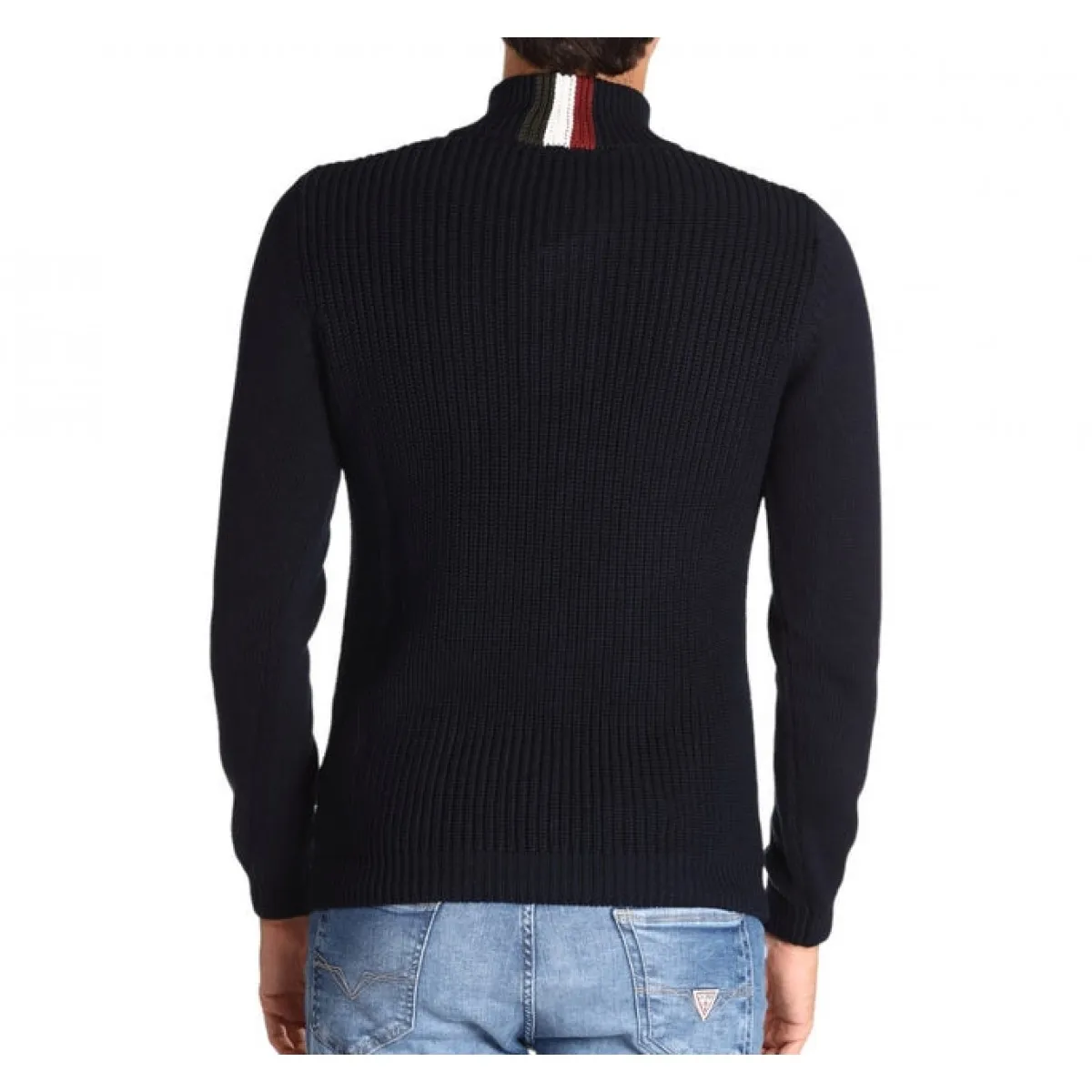 Aeronautica Militare Uomo Maglione MA1452