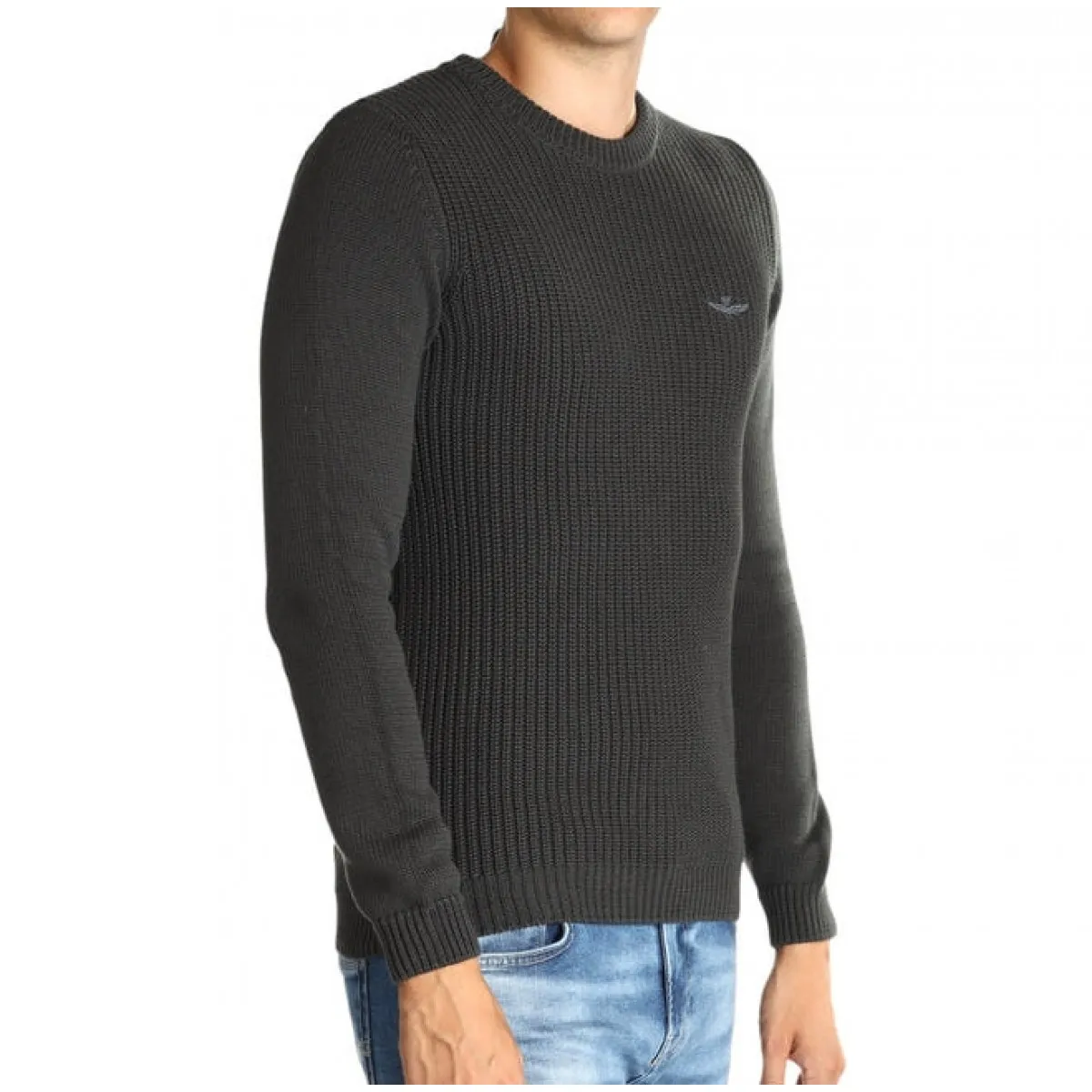 Aeronautica Militare Uomo Maglione MA1453