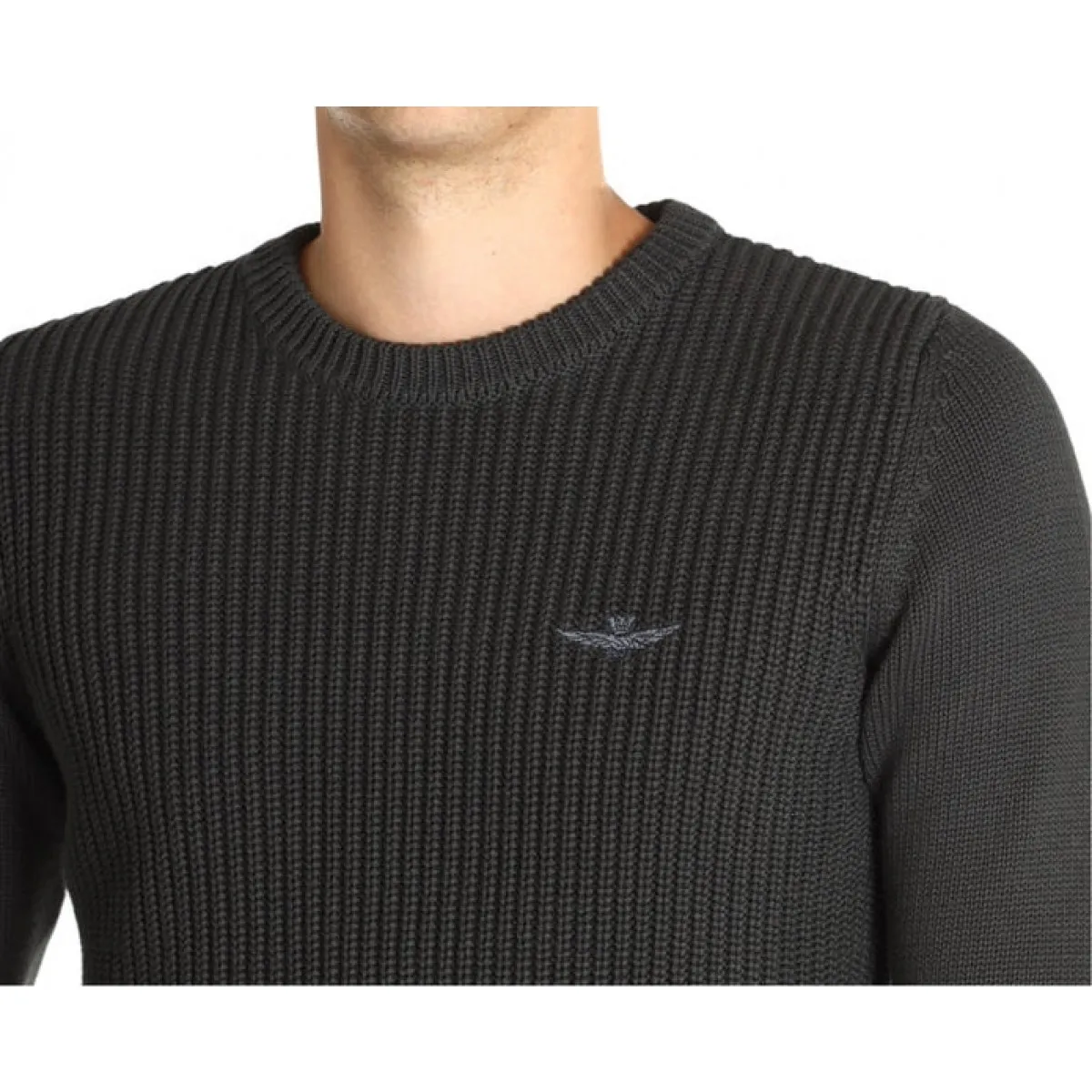 Aeronautica Militare Uomo Maglione MA1453