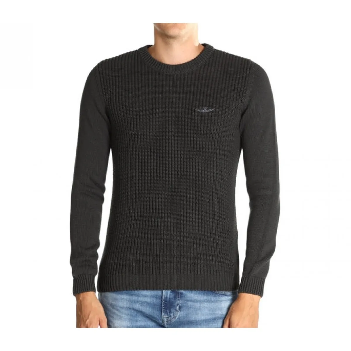 Aeronautica Militare Uomo Maglione MA1453