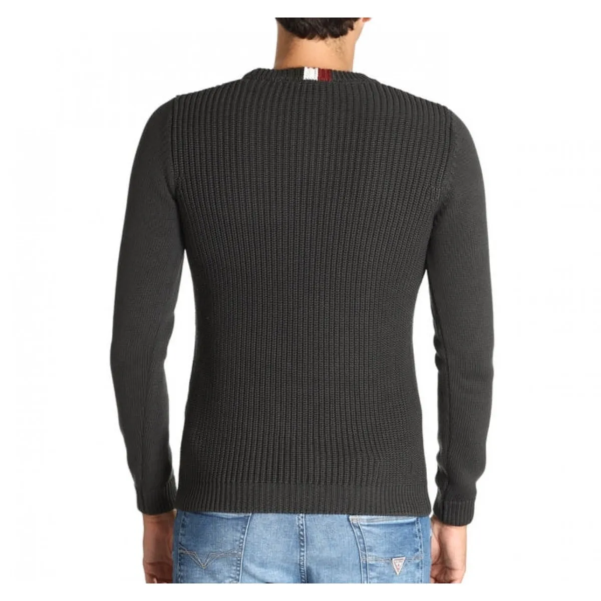 Aeronautica Militare Uomo Maglione MA1453