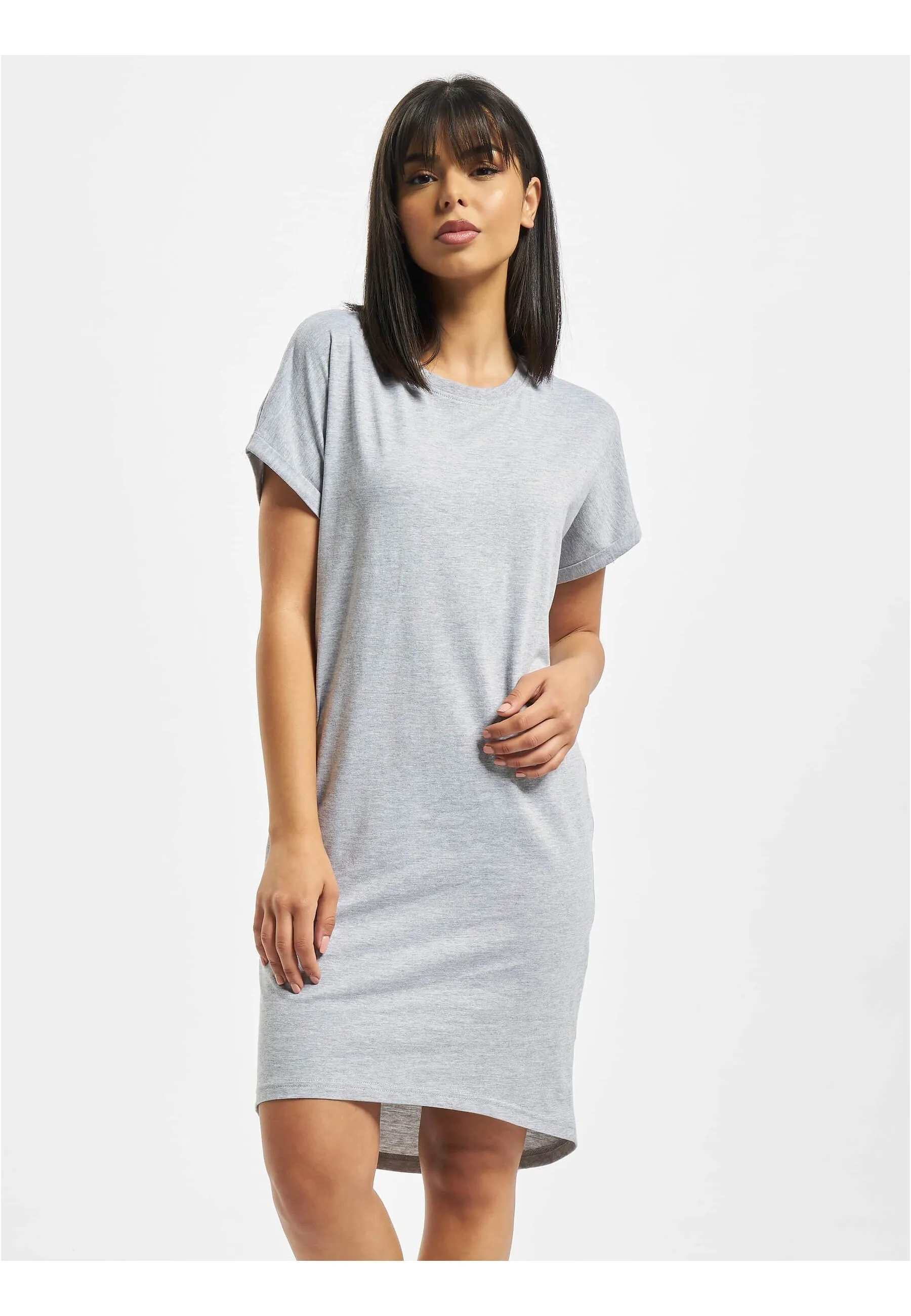 AGUNG - Vestito di maglina