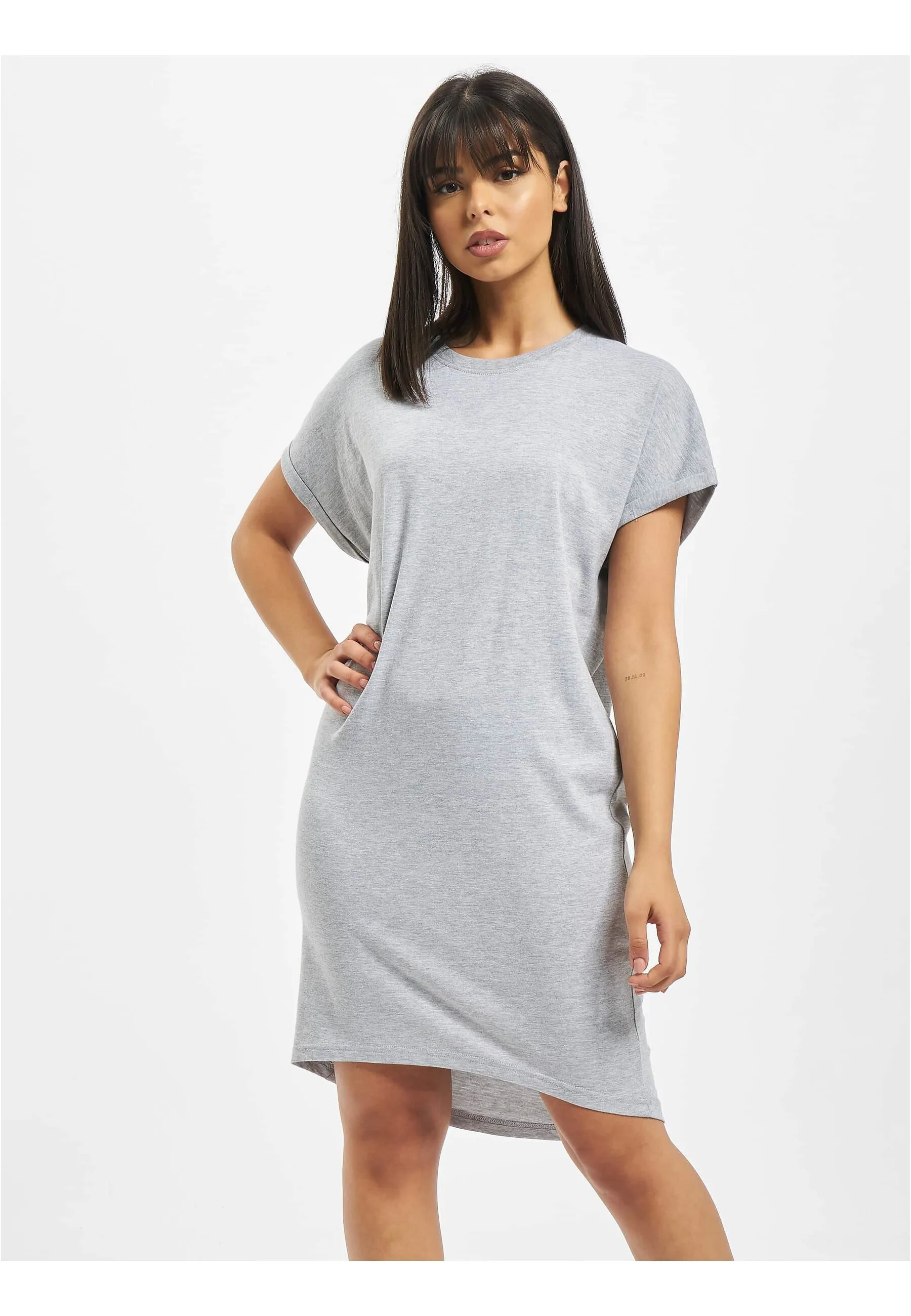 AGUNG - Vestito di maglina