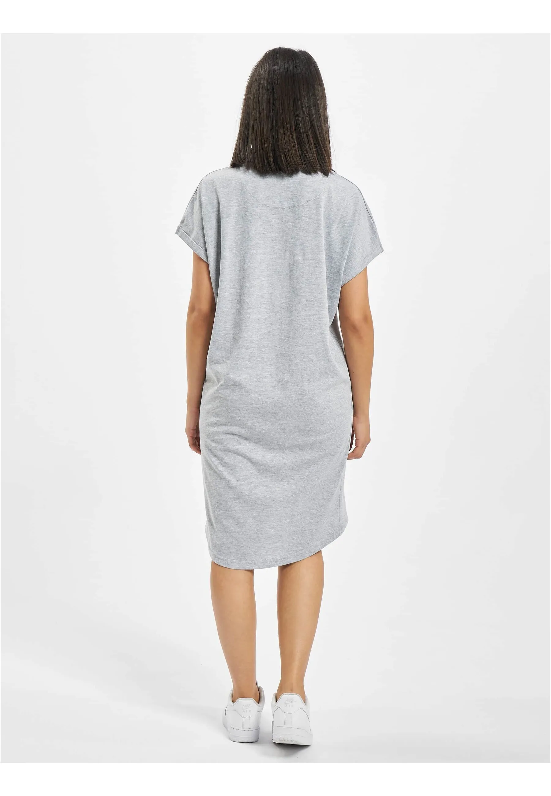 AGUNG - Vestito di maglina