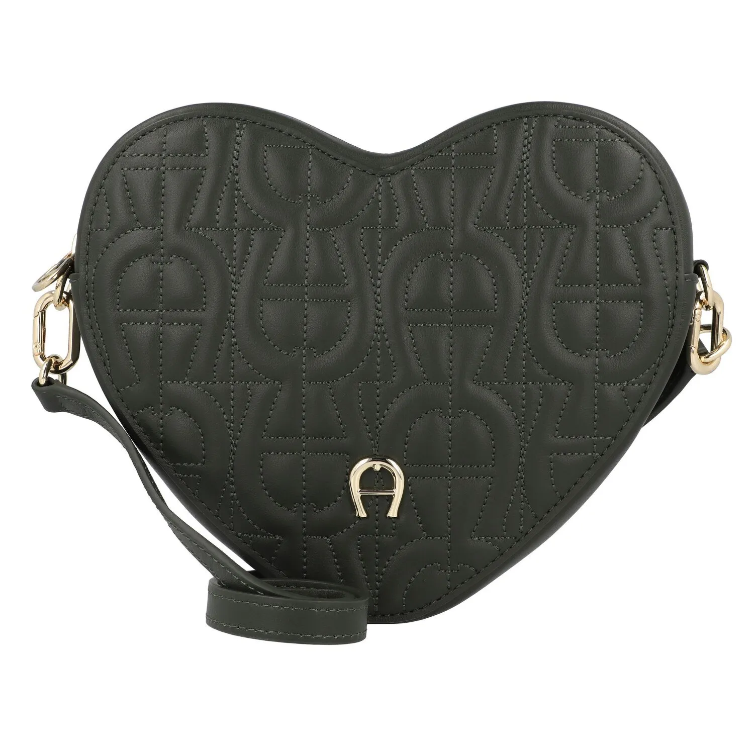 AIGNER Fashion Borsa a tracolla Pelle 19 cm