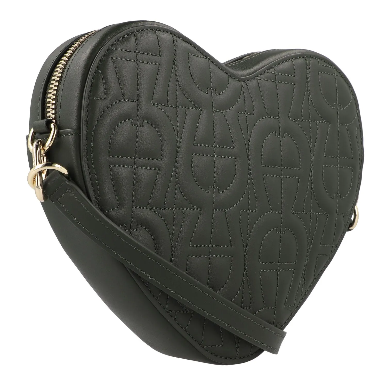 AIGNER Fashion Borsa a tracolla Pelle 19 cm