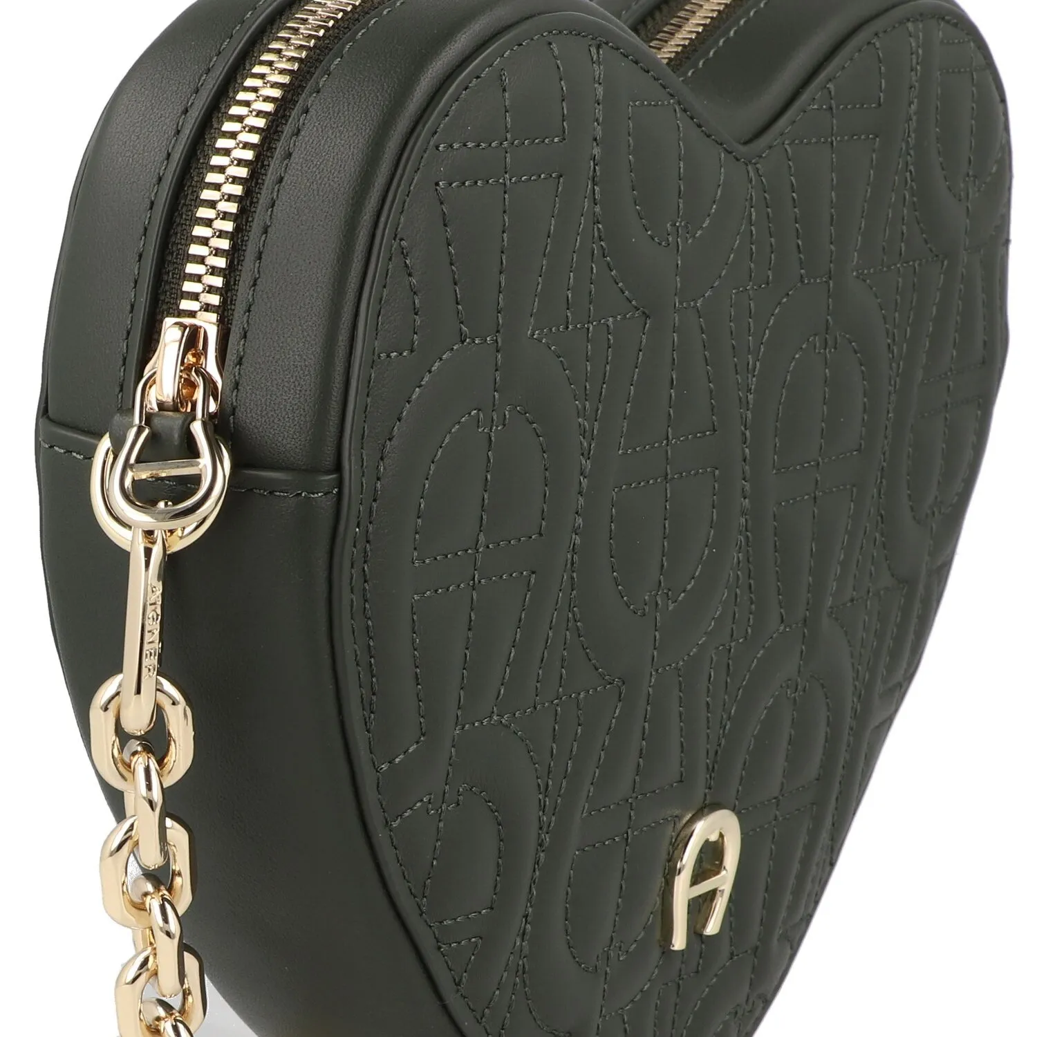 AIGNER Fashion Borsa a tracolla Pelle 19 cm